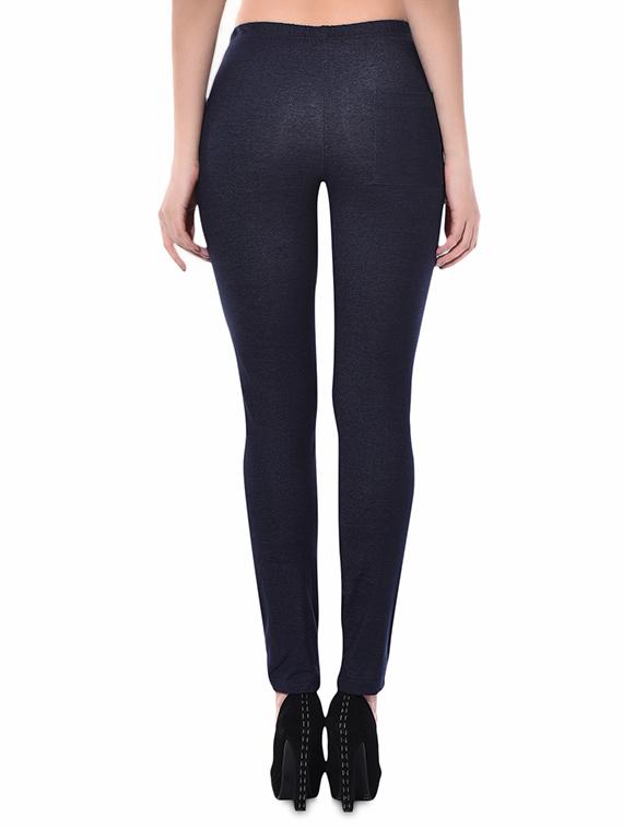 high rise full length legging - 15983665 - Zoom Image - 3