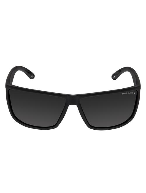 UV protected rectangle sunglasses - 15984567 - Standard Image - 1
