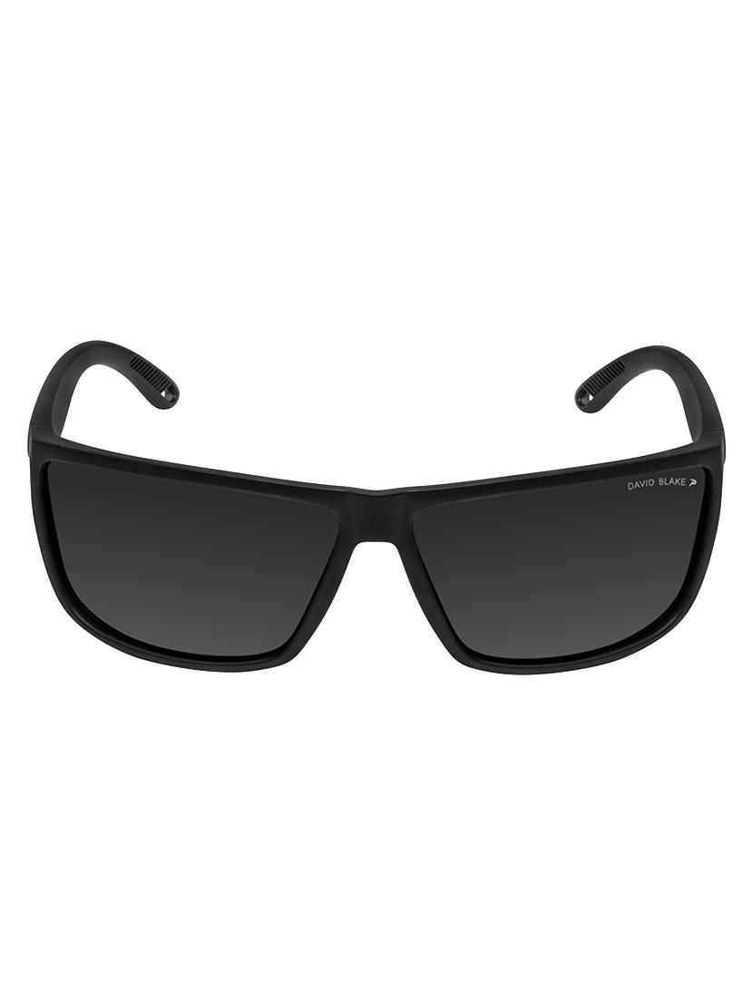 UV protected rectangle sunglasses - 15984567 - Zoom Image - 1