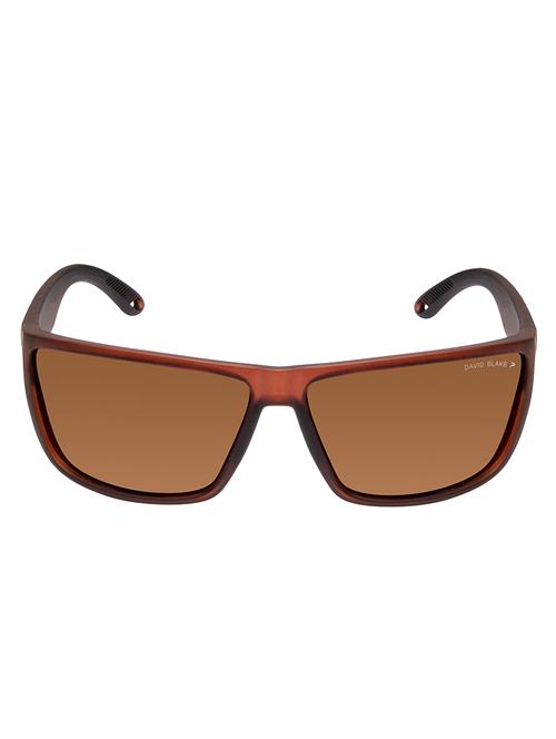 uv protected wrap around sunglasses - 15984568 - Standard Image - 1
