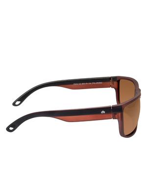 uv protected wrap around sunglasses - 15984568 - Standard Image - 3