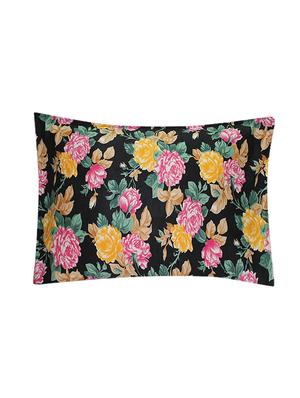 104 tc microfibre double bedsheet with 2 pillow covers - 15987977 - Standard Image - 2