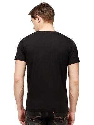 grey striped cut & sew t-shirt - 15988679 - Standard Image - 3