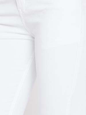 ankle length skinny fit jeans - 15989911 - Standard Image - 4