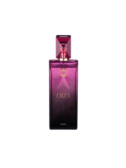 ajmal diza edp 100ml fresh perfume for women - 15996843 - Standard Image - 1