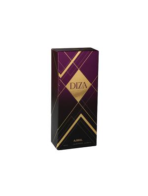 ajmal diza edp 100ml fresh perfume for women - 15996843 - Standard Image - 2