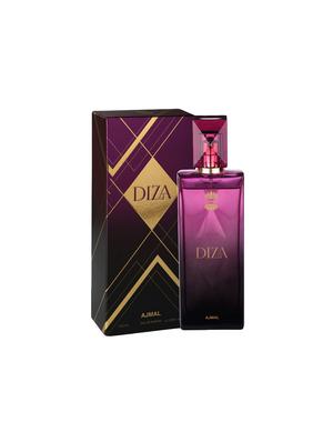 ajmal diza edp 100ml fresh perfume for women - 15996843 - Standard Image - 3
