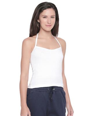 set of 3 halter neck camisoles - 15997061 - Standard Image - 3