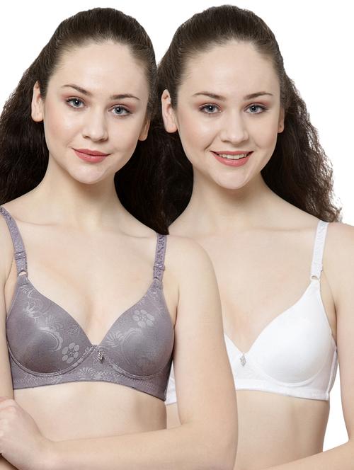set of 2 push up bra - 15999730 - Standard Image - 1