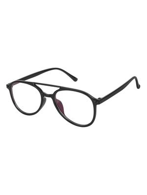 full rim aviator eyeglasses - 16000038 - Standard Image - 2