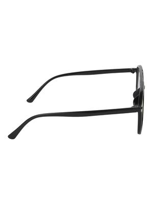 full rim aviator eyeglasses - 16000038 - Standard Image - 3