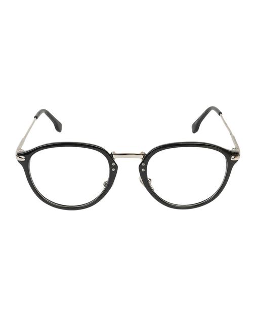full rim oval eyeglasses - 16000047 - Standard Image - 1