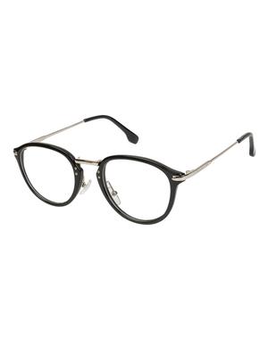 full rim oval eyeglasses - 16000047 - Standard Image - 2