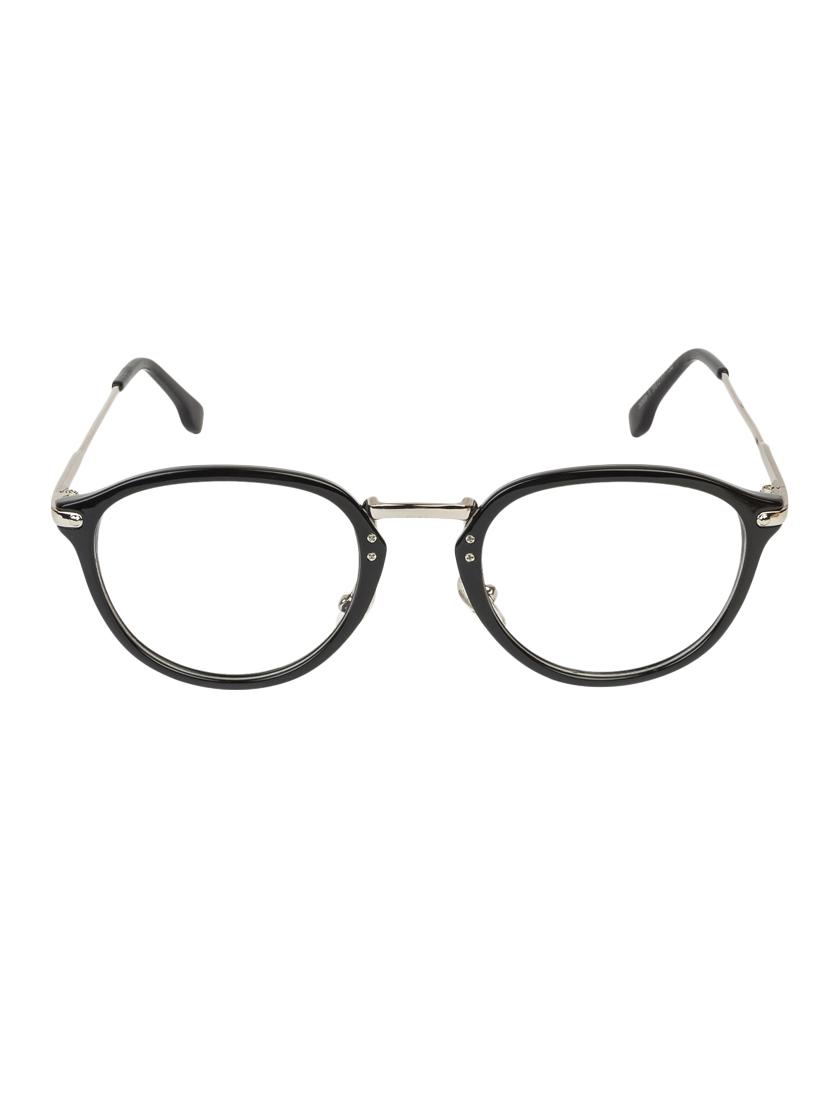 full rim oval eyeglasses - 16000047 - Zoom Image - 1