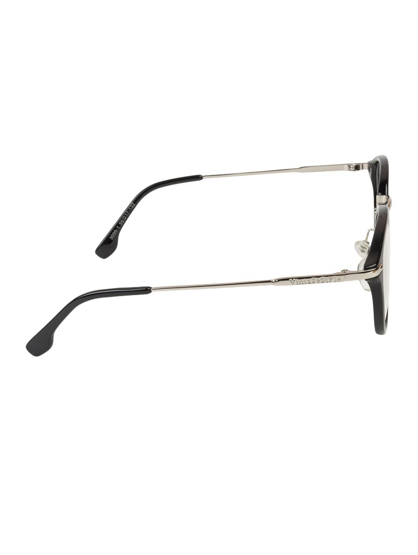 full rim oval eyeglasses - 16000047 - Zoom Image - 3