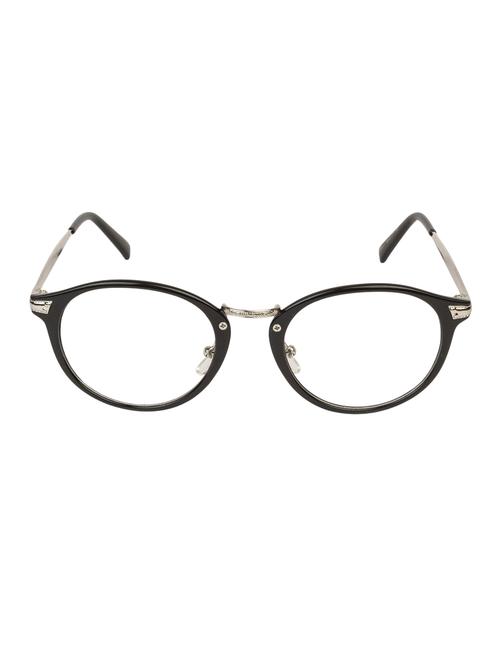 full rim oval eyeglasses - 16000094 - Standard Image - 1