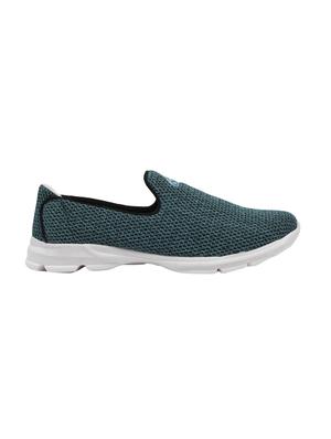 green slip on sports shoes - 16004666 - Standard Image - 2