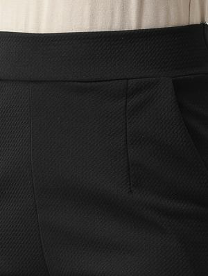 slim fit crop pant - 16004875 - Standard Image - 4