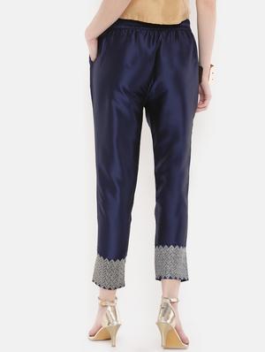 solid tapered pant - 16004948 - Standard Image - 3