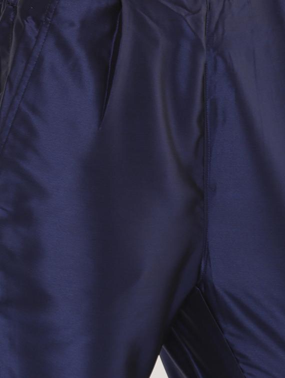 solid tapered pant - 16004948 - Zoom Image - 5