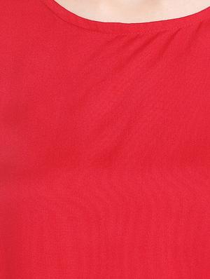 ring detail racer back top - 16005811 - Standard Image - 5
