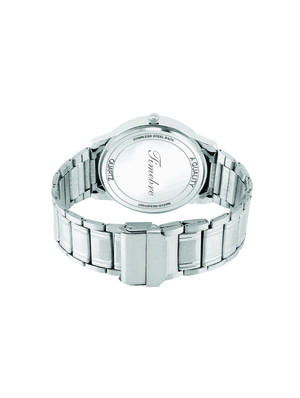 round dial analog watch-(tmgxblk837) - 16006615 - Standard Image - 3