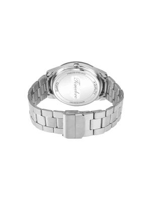 round dial analog watch-(tmgxblk839) - 16006617 - Standard Image - 3