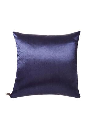 blue set of 2 printed 16" x 16" square cushion covers - 16007150 - Standard Image - 3