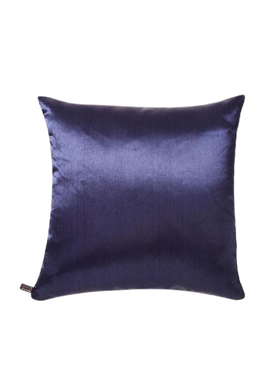 blue set of 2 printed 16" x 16" square cushion covers - 16007150 - Zoom Image - 3