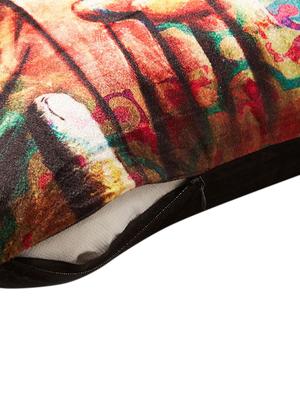 set of 2 16" x 16" square cushion covers - 16007207 - Standard Image - 5