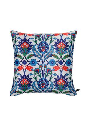 set of 2 16" x 16" square cushion covers - 16007222 - Standard Image - 3