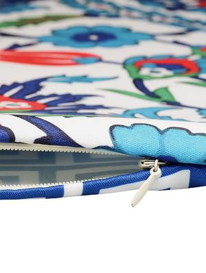 set of 2 16" x 16" square cushion covers - 16007222 - Standard Image - 4