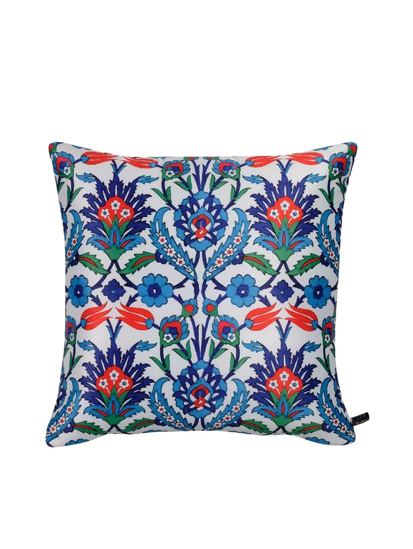 set of 2 16" x 16" square cushion covers - 16007222 - Zoom Image - 3