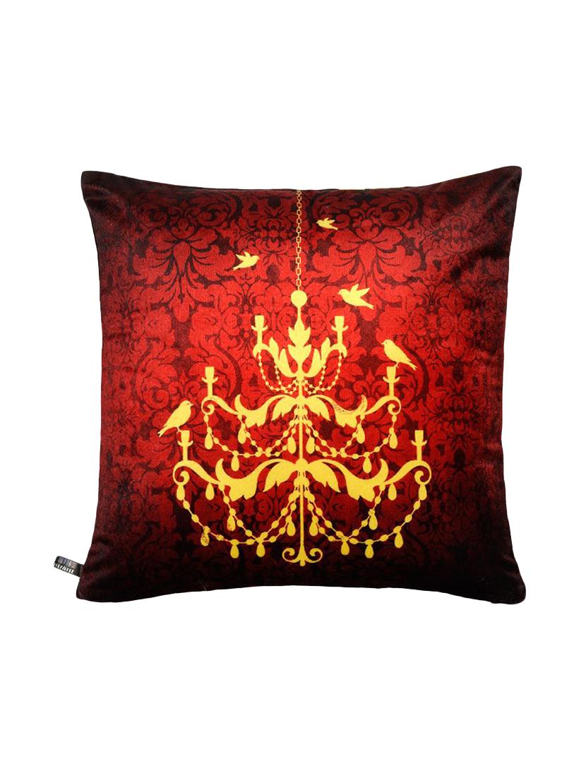 set of 2 16" x 16" square cushion covers - 16007224 - Zoom Image - 3