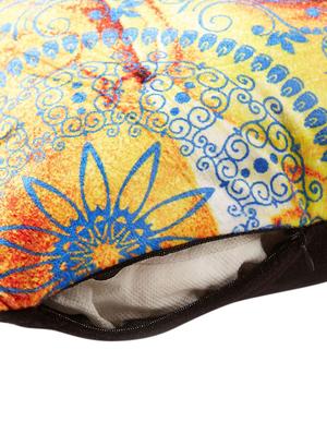 set of 2 16" x 16" square cushion covers - 16007227 - Standard Image - 4