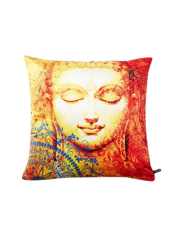set of 2 16" x 16" square cushion covers - 16007227 - Zoom Image - 2