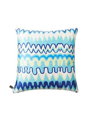 set of 2 16" x 16" square cushion covers - 16007235 - Standard Image - 3