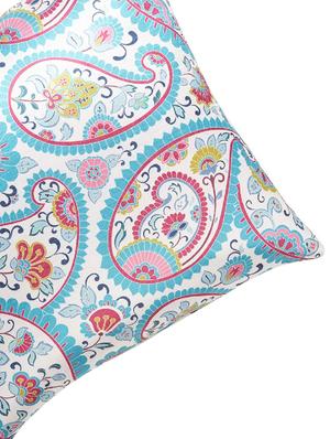 set of 2 16" x 16" square cushion covers - 16007235 - Standard Image - 4