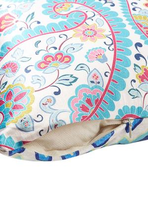 set of 2 16" x 16" square cushion covers - 16007235 - Standard Image - 5