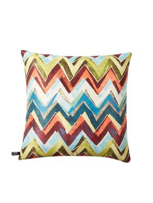 set of 2 16" x 16" square cushion covers - 16007238 - Standard Image - 3