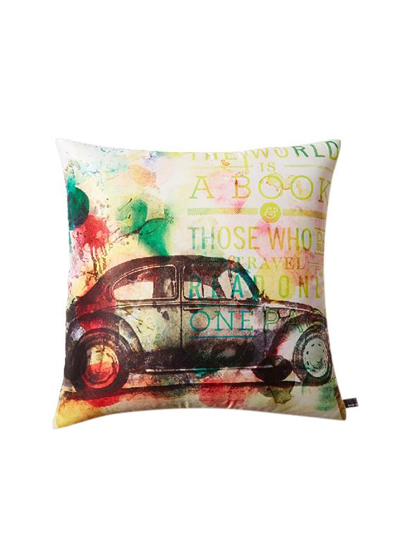 set of 2 16" x 16" square cushion covers - 16007238 - Zoom Image - 2