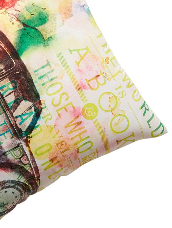 set of 2 16" x 16" square cushion covers - 16007238 - Zoom Image - 4