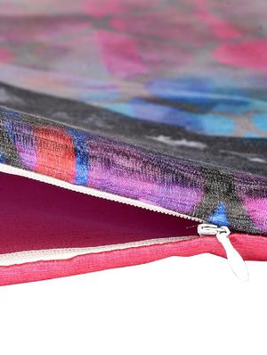 set of 2 16" x 16" square cushion covers - 16007247 - Standard Image - 4