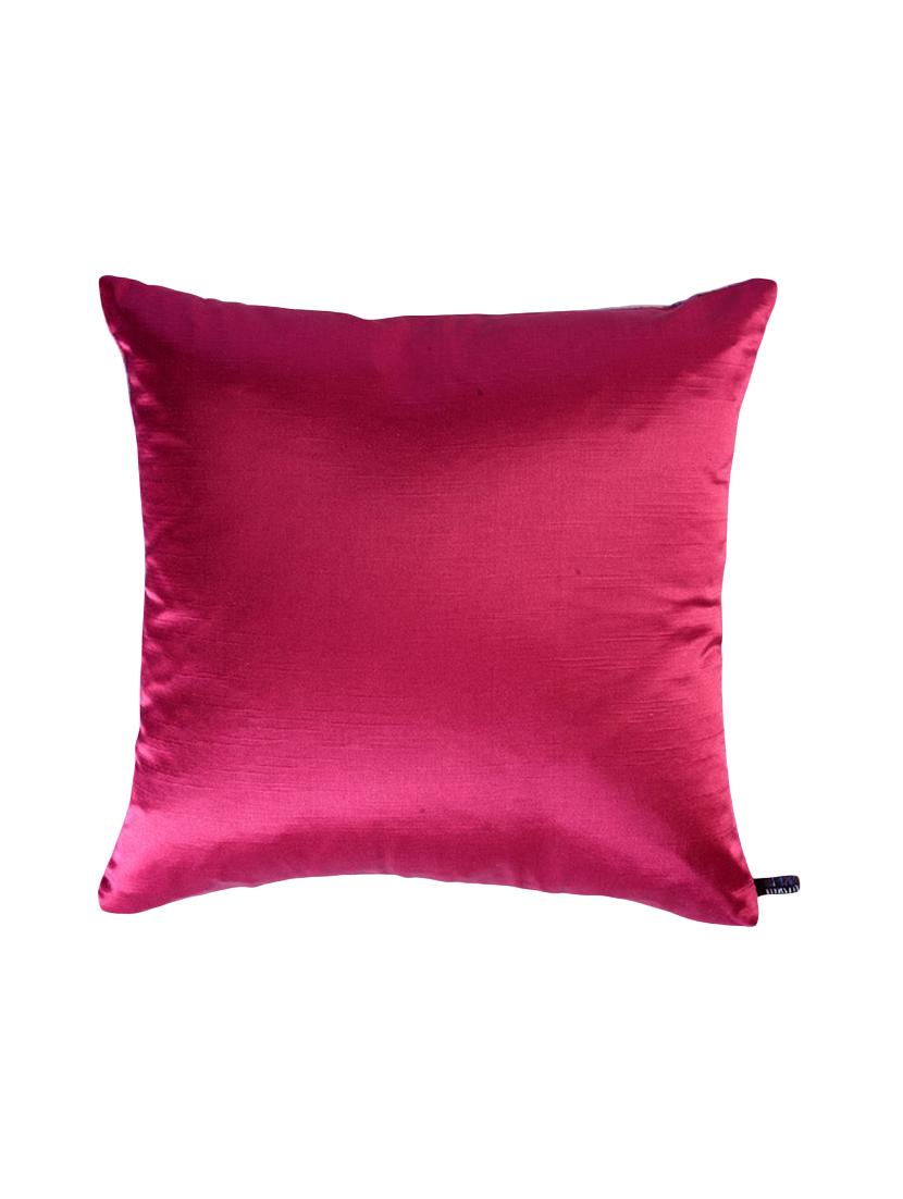 set of 2 16" x 16" square cushion covers - 16007247 - Zoom Image - 3