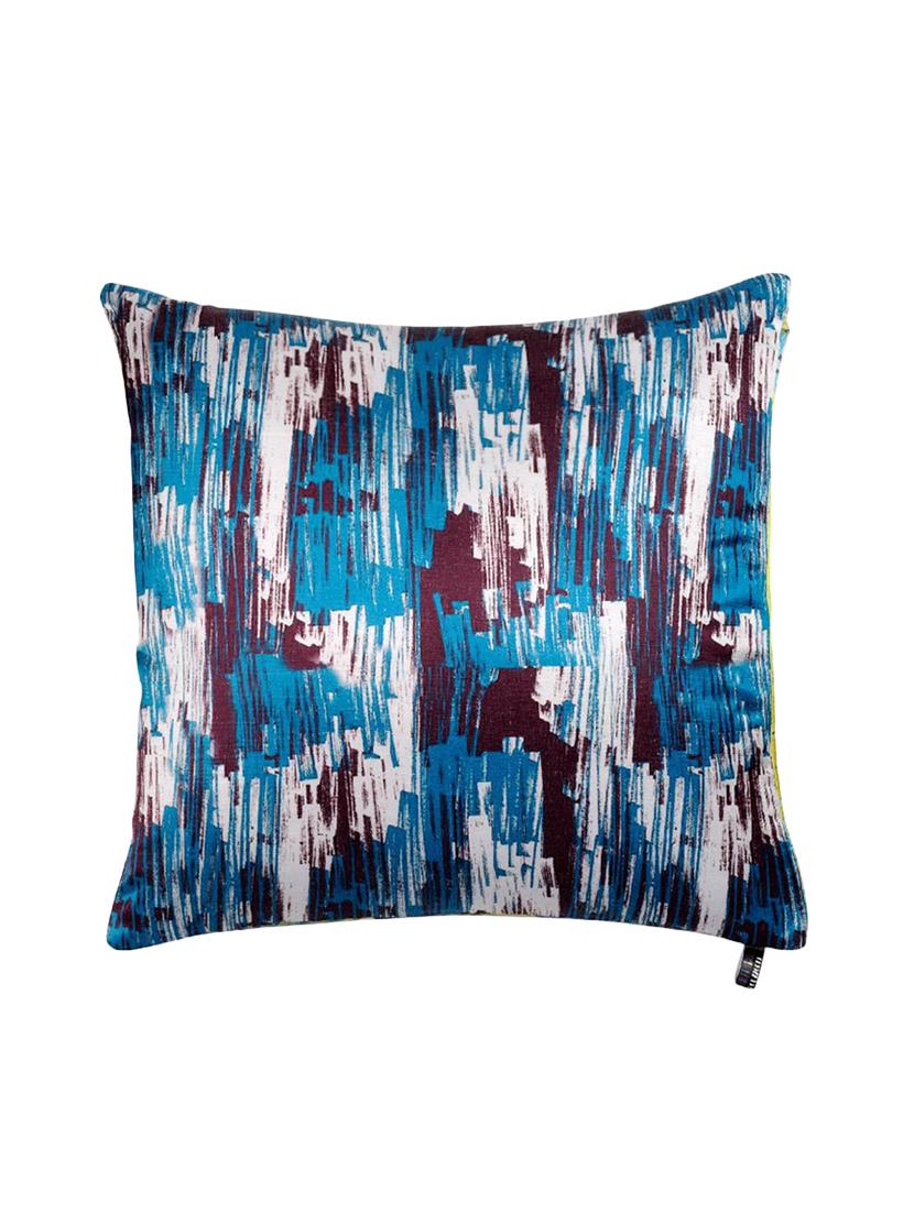 set of 2 16" x 16" square cushion covers - 16007250 - Zoom Image - 3