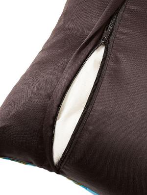 set of 2 16" x 16" square cushion covers - 16007258 - Standard Image - 5