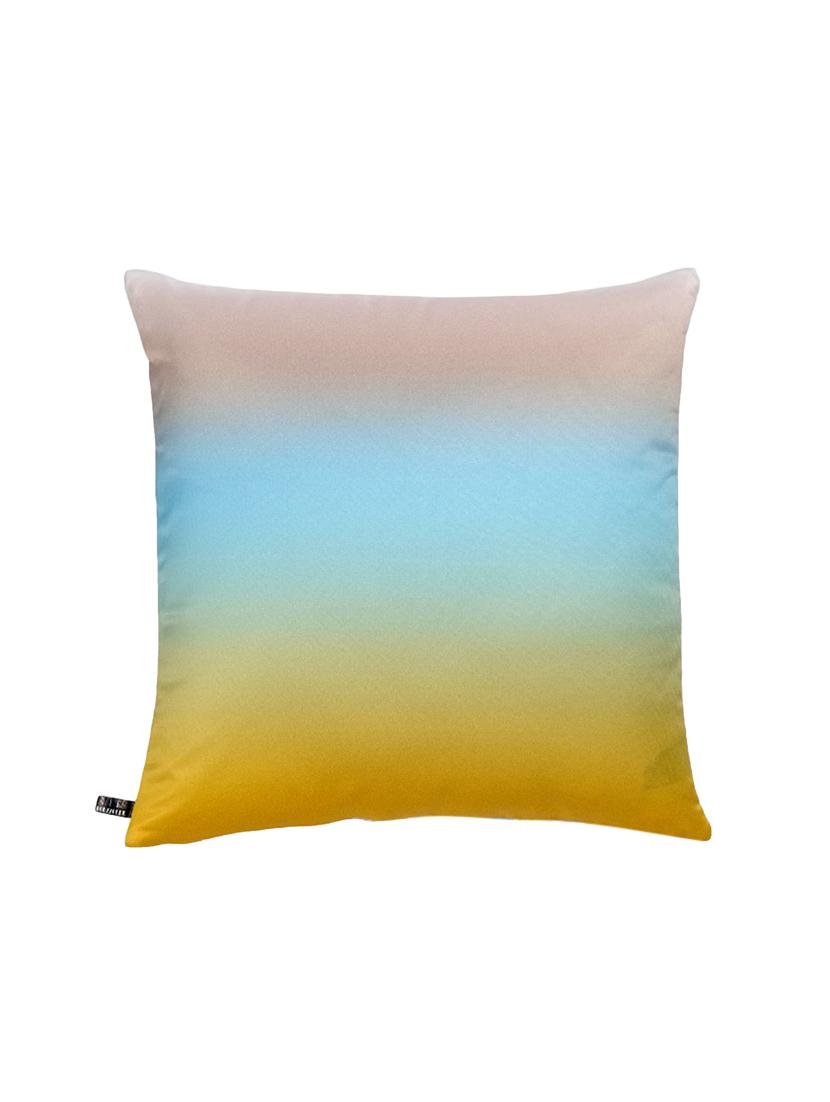 set of 2 16" x 16" square cushion covers - 16007262 - Zoom Image - 2
