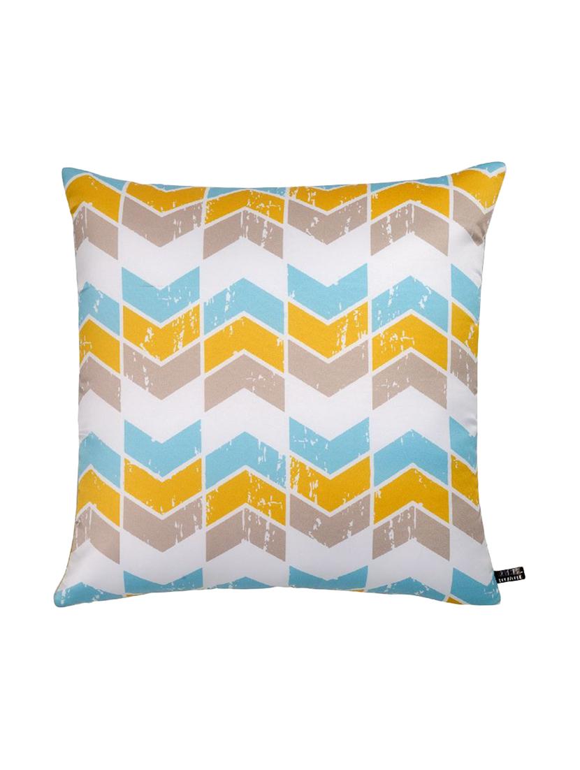 set of 2 16" x 16" square cushion covers - 16007262 - Zoom Image - 3