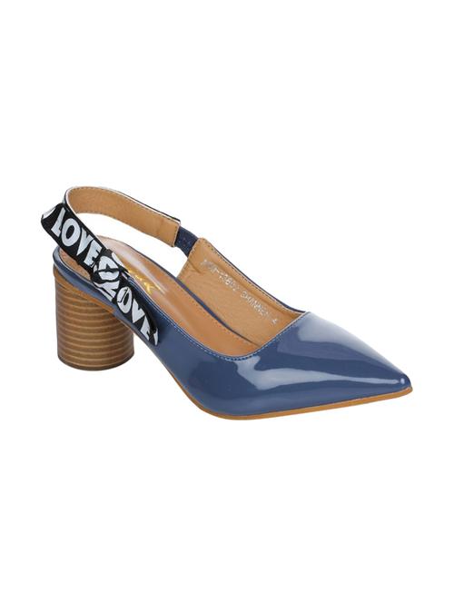 grey synthetic sandals - 16007370 - Standard Image - 1