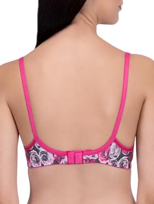 set of 2 bow patch bras - 16007534 - Standard Image - 3